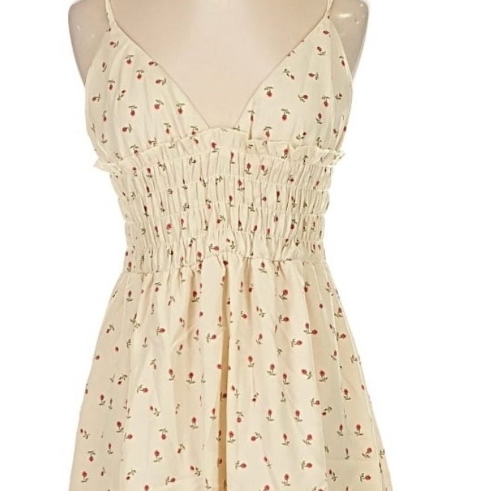 Princess Polly floral Dress